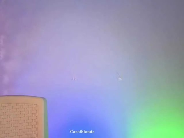 Charlotte-glasses on BongaCams