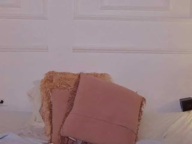 CharlotteDilucca on BongaCams