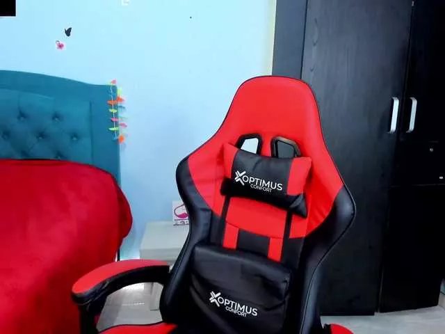 Charlottee91 on BongaCams