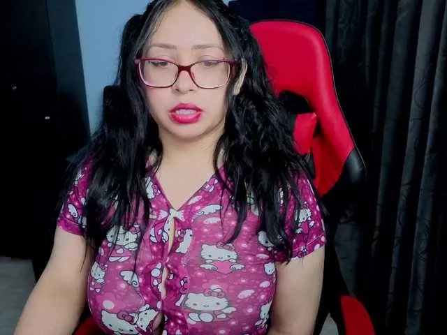 Charlottee91 on BongaCams