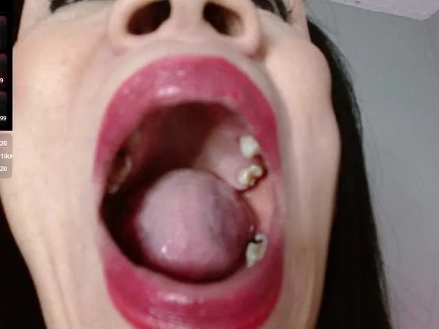 CharlotteLemke on BongaCams