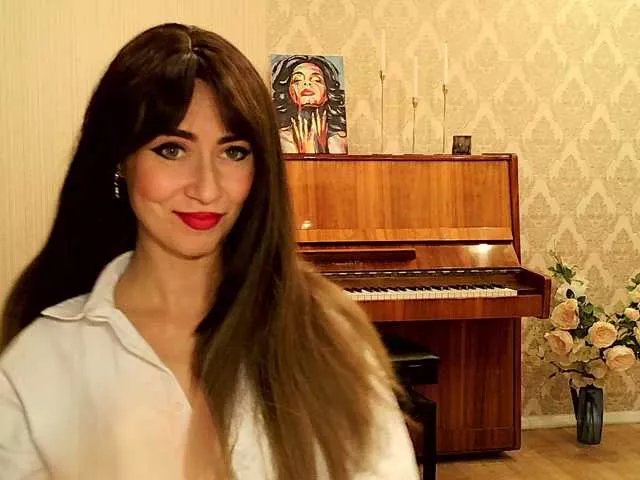 Charmingvenus11701 on BongaCams