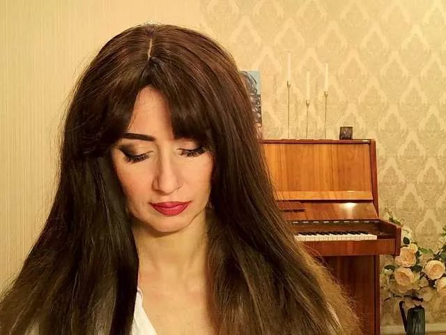 Charmingvenus11701 on BongaCams