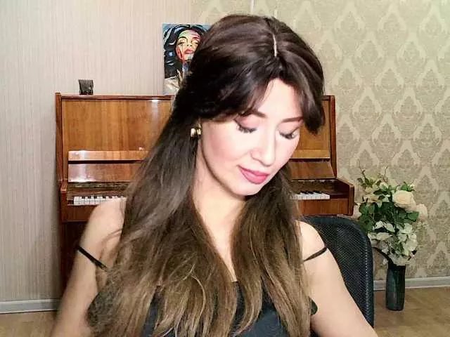 Charmingvenus11701 on BongaCams