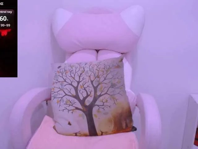 Cheriana on BongaCams