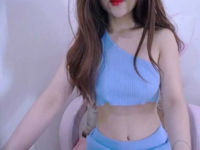Cheriana on BongaCams