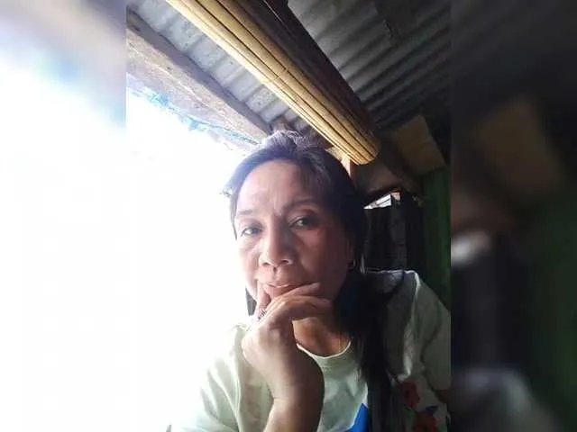 CherrieRose30 on BongaCams