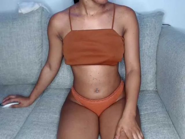 Cherrysheril — 1500 goal for sexy cm show #niceass #nicetits #ebony #thickthighs #sexy