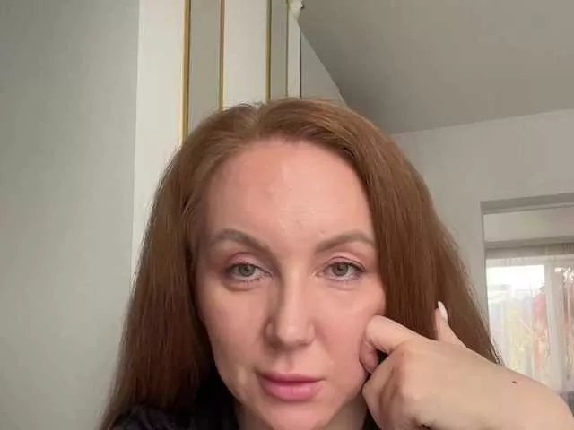 cherryygirl on BongaCams