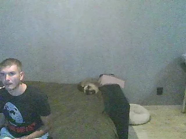 chikibriki2 on BongaCams