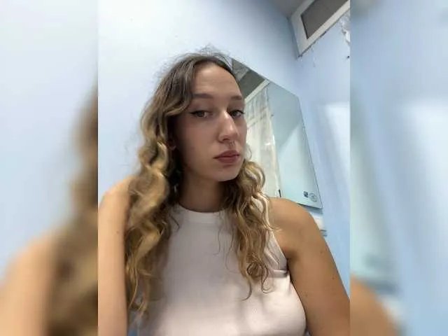 Chikipikin on BongaCams