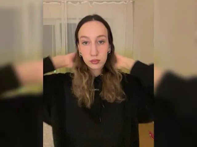 Chikipikin on BongaCams