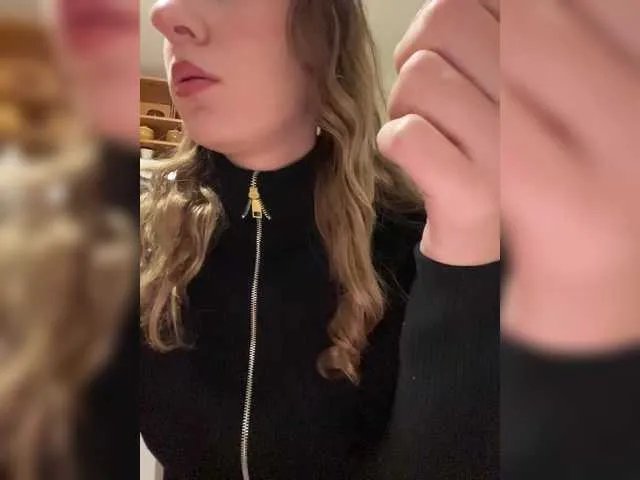 Chikipikin on BongaCams