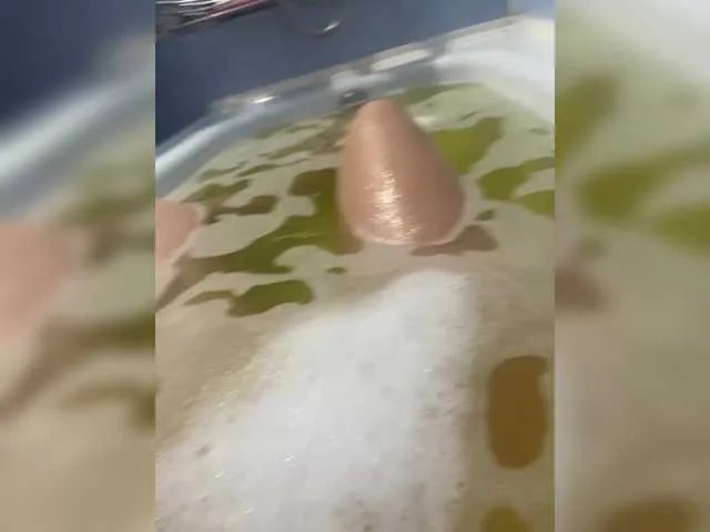 Chikipikin on BongaCams