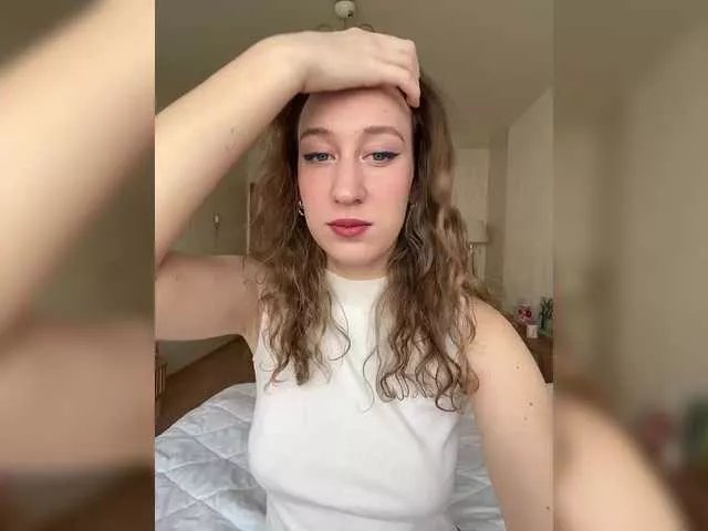 Chikipikin on BongaCams