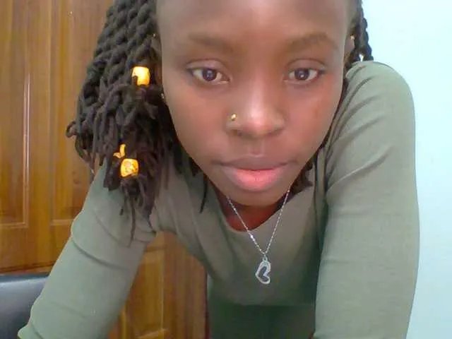 chocolate-brownie — Freechat on BongaCams