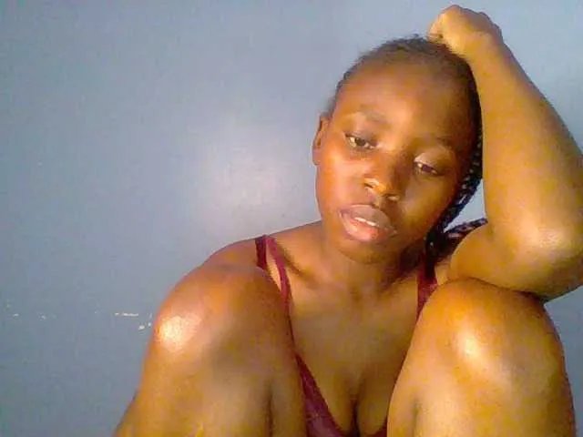 chocolate-brownie on BongaCams