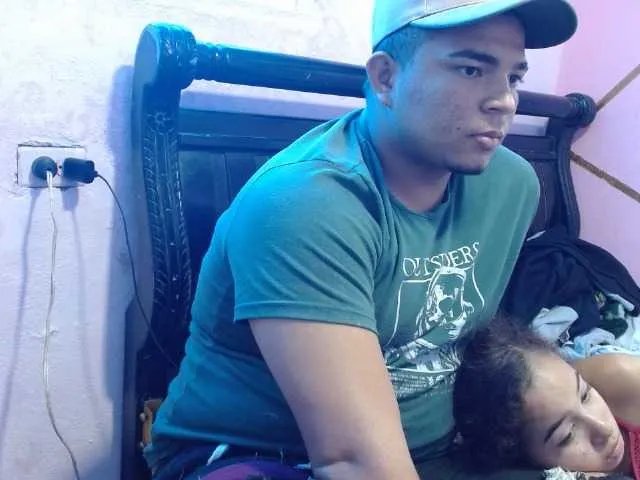 chocolate-love29 on BongaCams