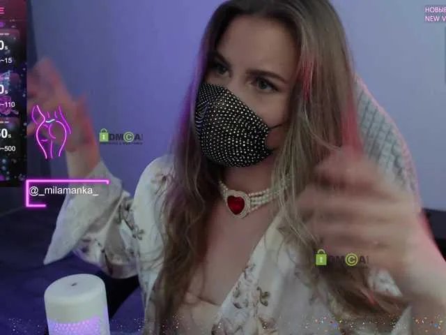 Chpok007 on BongaCams