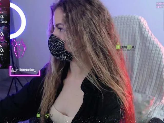 Chpok007 on BongaCams