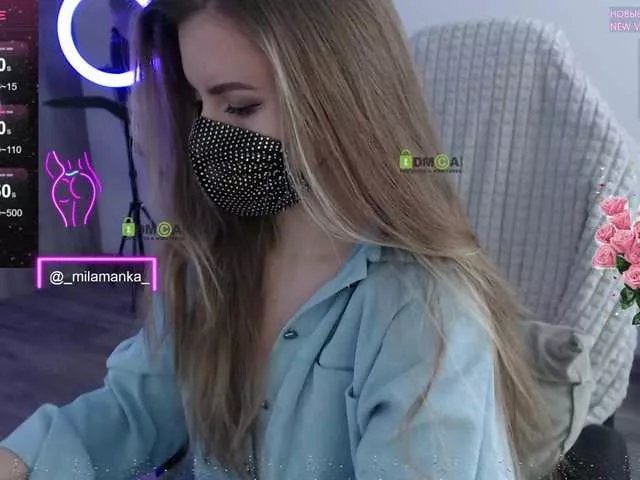 Chpok007 on BongaCams