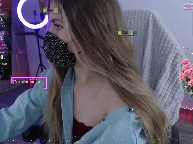 Chpok007 on BongaCams