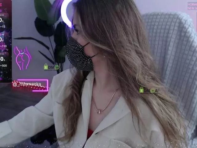 Chpok007 on BongaCams