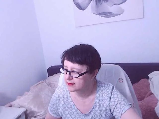ChristaRose on BongaCams