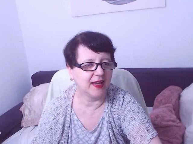 ChristaRose on BongaCams