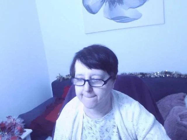 ChristaRose on BongaCams