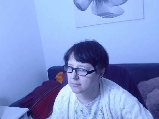 ChristaRose on BongaCams