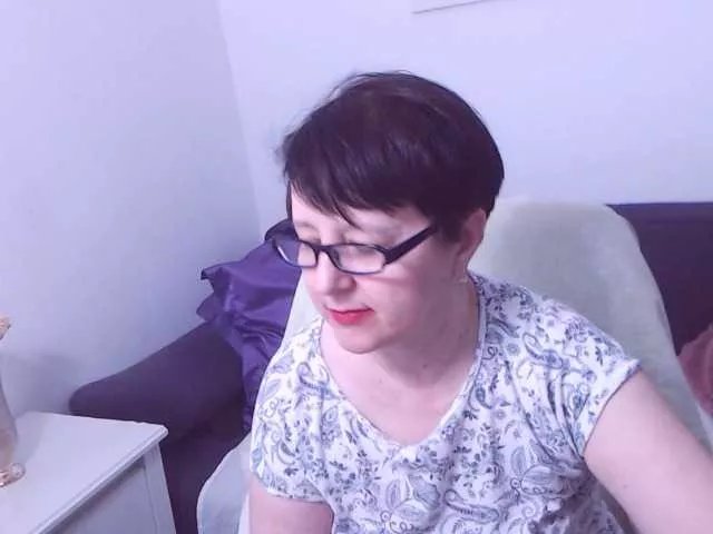 ChristaRose on BongaCams