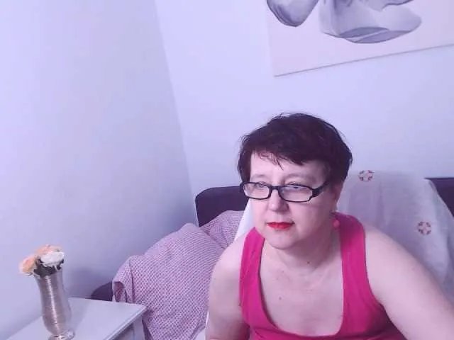 ChristaRose on BongaCams