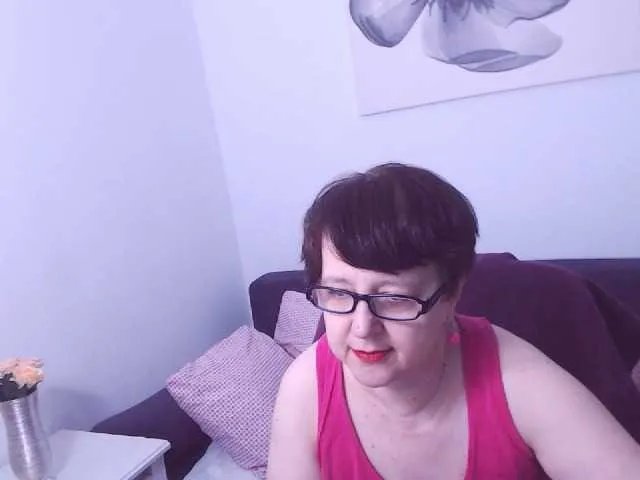ChristaRose on BongaCams
