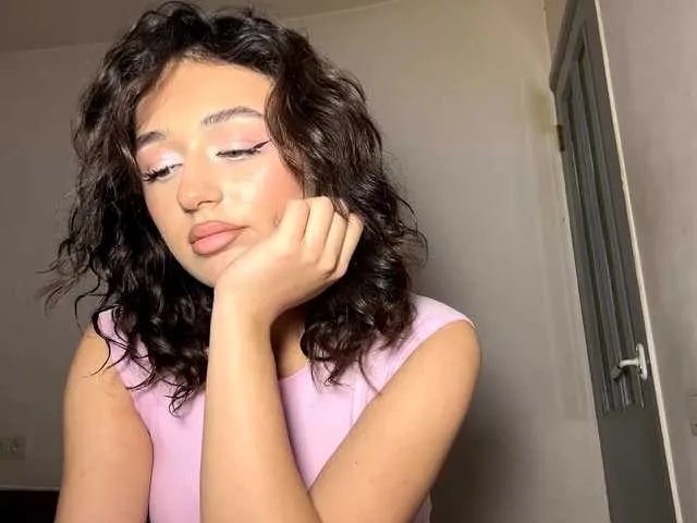 ChristianaDalitz on BongaCams