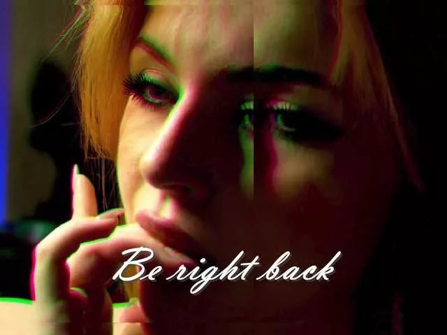 ChristieWade on BongaCams