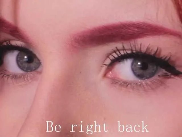 ChristieWade on BongaCams