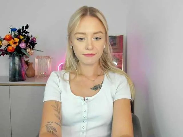 CindyGlam on BongaCams
