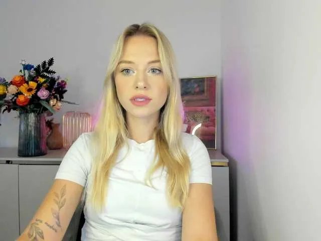 CindyGlam on BongaCams