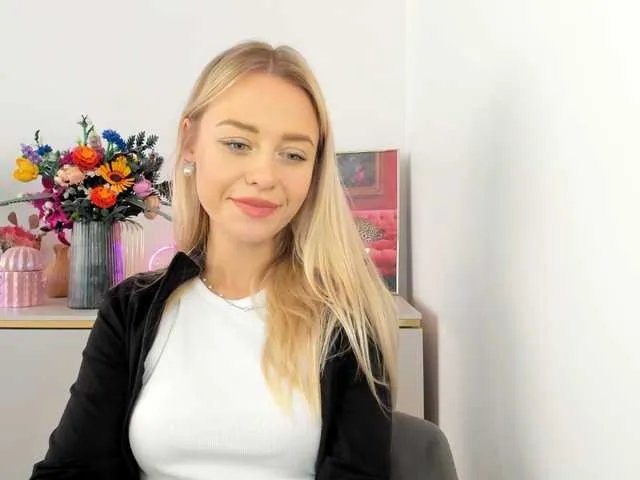 CindyGlam on BongaCams