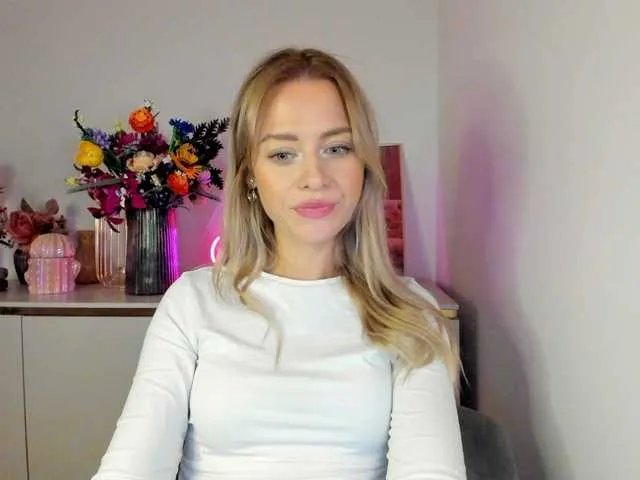 CindyGlam on BongaCams