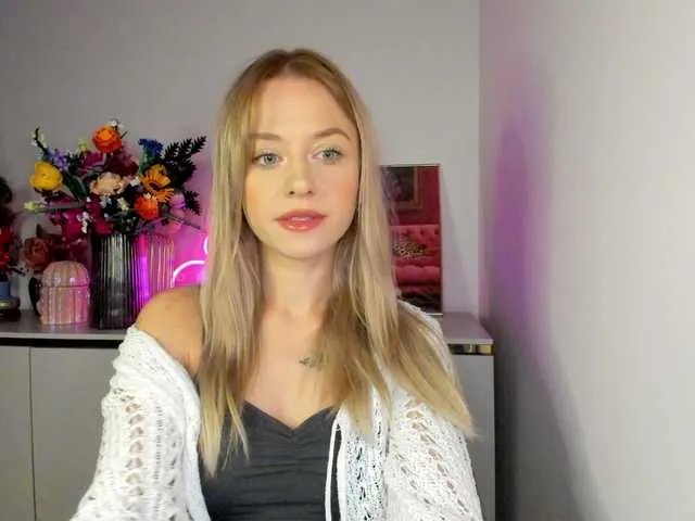 CindyGlam on BongaCams