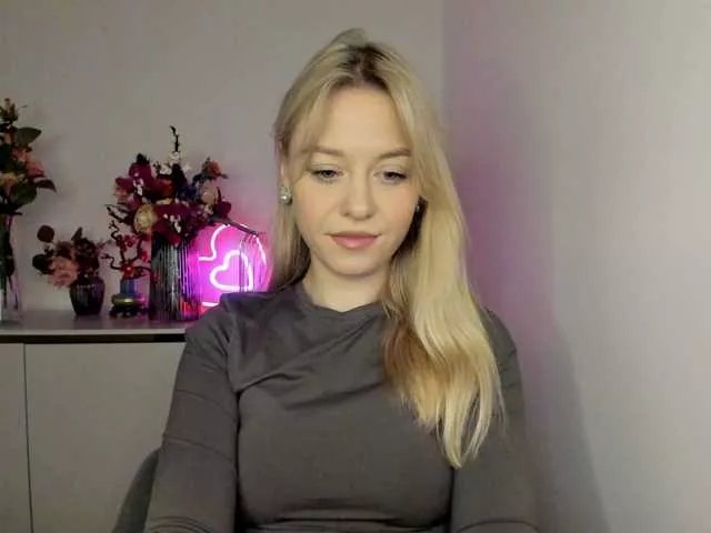 CindyGlam on BongaCams
