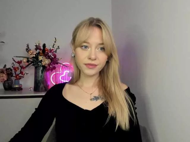 CindyGlam on BongaCams