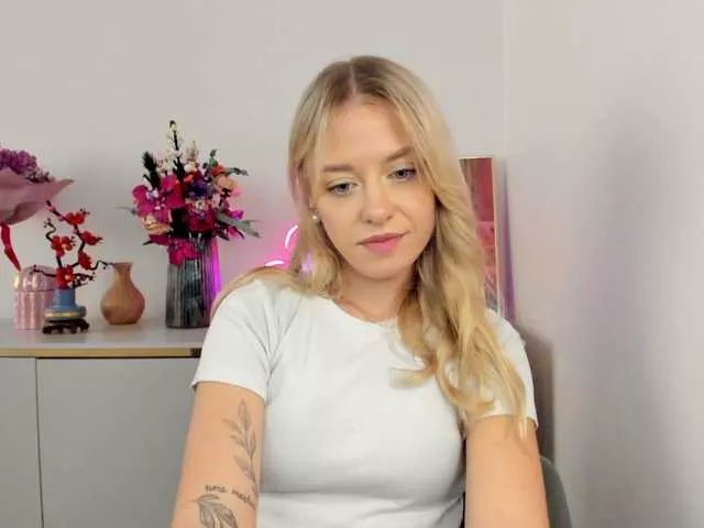 CindyGlam on BongaCams