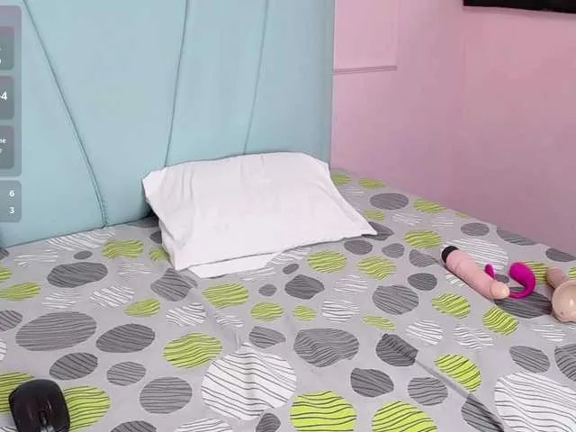 cintia7cute on BongaCams