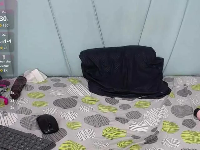 cintia7cute on BongaCams