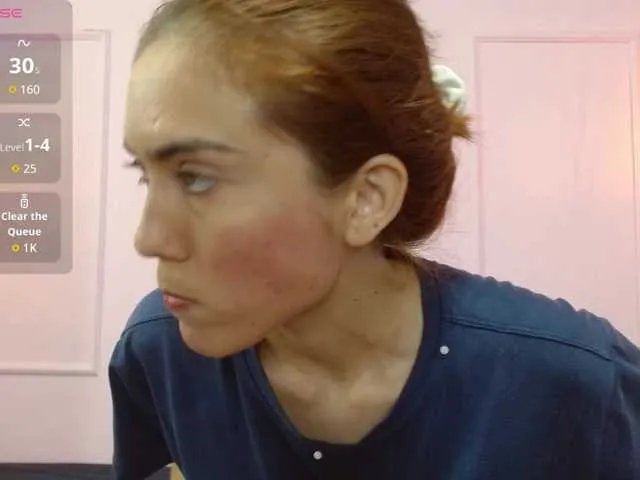 cintia7cute on BongaCams
