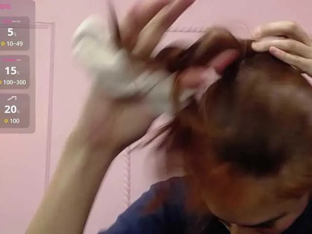 cintia7cute on BongaCams