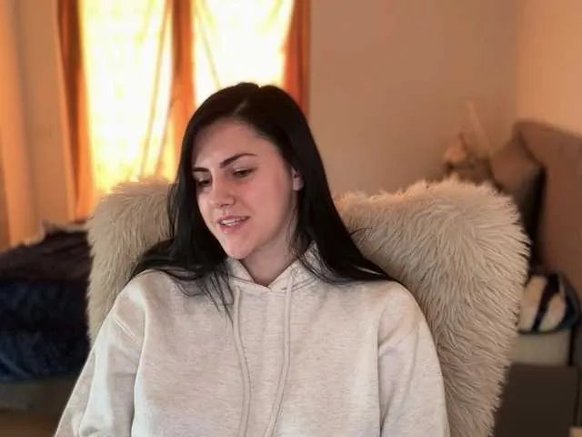 claireheart on BongaCams